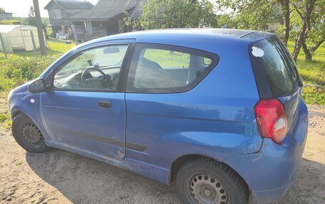 Chevrolet Aveo III, 2010 год, 250 000 рублей, 3 фотография