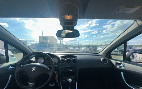 Peugeot 308 II, 2012 год, 780 000 рублей, 2 фотография