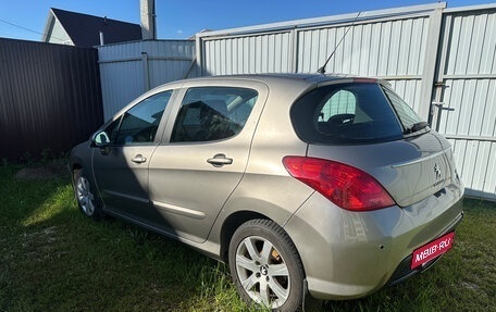 Peugeot 308 II, 2012 год, 780 000 рублей, 3 фотография