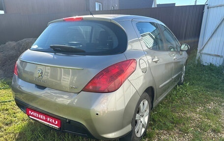 Peugeot 308 II, 2012 год, 780 000 рублей, 4 фотография