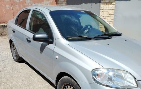 Chevrolet Aveo III, 2010 год, 430 000 рублей, 2 фотография