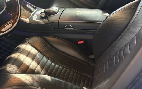 Mercedes-Benz S-Класс, 2015 год, 3 200 000 рублей, 9 фотография