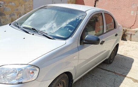 Chevrolet Aveo III, 2010 год, 430 000 рублей, 3 фотография