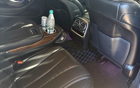 Mercedes-Benz S-Класс, 2015 год, 3 200 000 рублей, 6 фотография