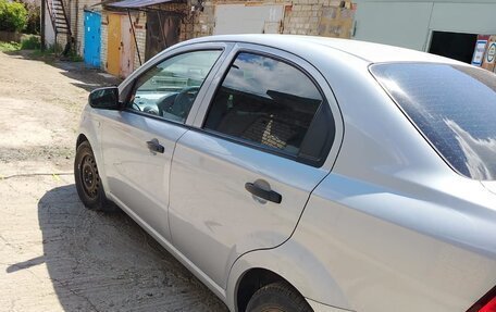 Chevrolet Aveo III, 2010 год, 430 000 рублей, 6 фотография