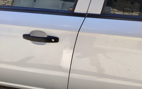 Chevrolet Aveo III, 2010 год, 430 000 рублей, 8 фотография