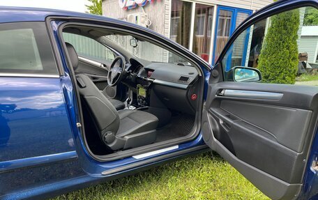 Opel Astra H, 2007 год, 440 000 рублей, 10 фотография