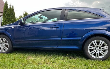 Opel Astra H, 2007 год, 440 000 рублей, 5 фотография