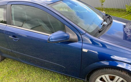 Opel Astra H, 2007 год, 440 000 рублей, 7 фотография