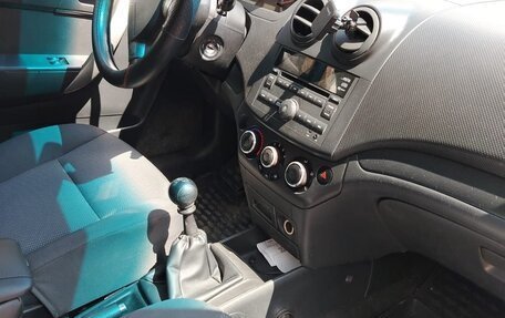 Chevrolet Aveo III, 2010 год, 430 000 рублей, 9 фотография
