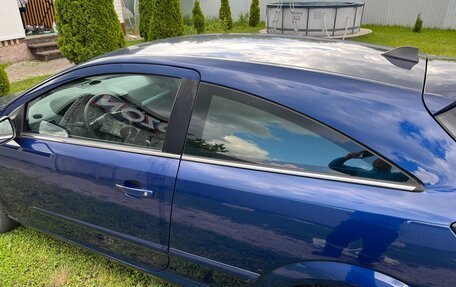 Opel Astra H, 2007 год, 440 000 рублей, 9 фотография