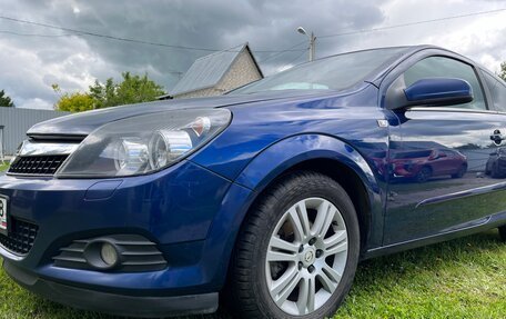 Opel Astra H, 2007 год, 440 000 рублей, 4 фотография