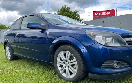 Opel Astra H, 2007 год, 440 000 рублей, 6 фотография