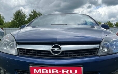 Opel Astra H, 2007 год, 440 000 рублей, 2 фотография