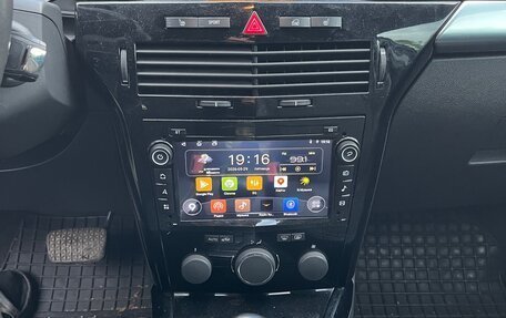 Opel Astra H, 2007 год, 440 000 рублей, 23 фотография