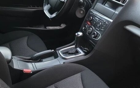 Citroen C4 II рестайлинг, 2014 год, 560 000 рублей, 4 фотография