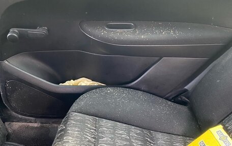 Peugeot 307 I, 2002 год, 140 000 рублей, 5 фотография