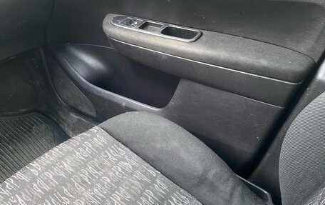 Peugeot 307 I, 2002 год, 140 000 рублей, 6 фотография