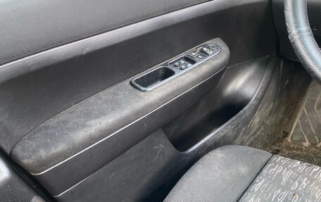 Peugeot 307 I, 2002 год, 140 000 рублей, 7 фотография