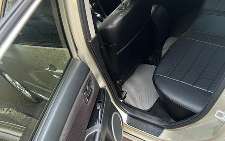 Mazda 3, 2008 год, 470 000 рублей, 11 фотография