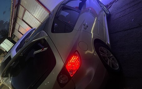 Mazda 3, 2008 год, 470 000 рублей, 10 фотография