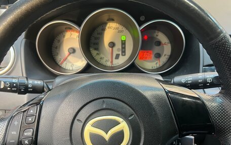 Mazda 3, 2008 год, 470 000 рублей, 12 фотография
