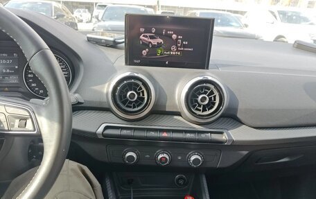Audi Q2 I, 2022 год, 1 850 000 рублей, 7 фотография