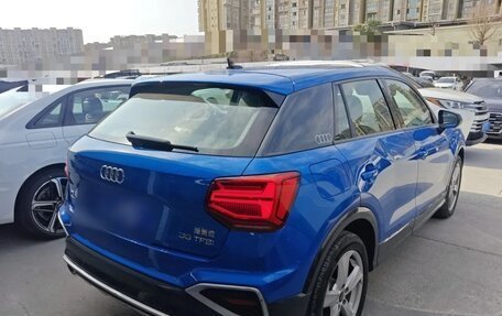 Audi Q2 I, 2022 год, 1 850 000 рублей, 4 фотография