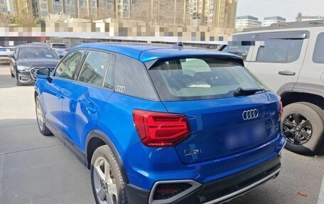 Audi Q2 I, 2022 год, 1 850 000 рублей, 5 фотография