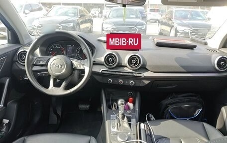 Audi Q2 I, 2022 год, 1 850 000 рублей, 11 фотография