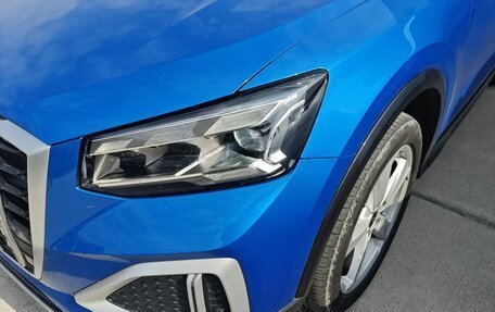 Audi Q2 I, 2022 год, 1 850 000 рублей, 15 фотография