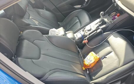 Audi Q2 I, 2022 год, 1 850 000 рублей, 22 фотография