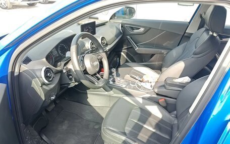 Audi Q2 I, 2022 год, 1 850 000 рублей, 23 фотография