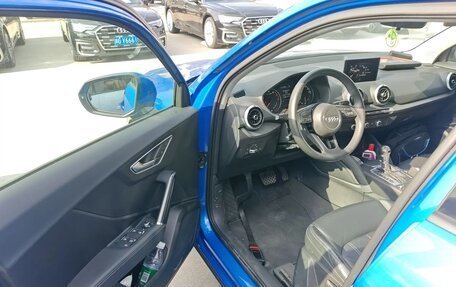 Audi Q2 I, 2022 год, 1 850 000 рублей, 20 фотография