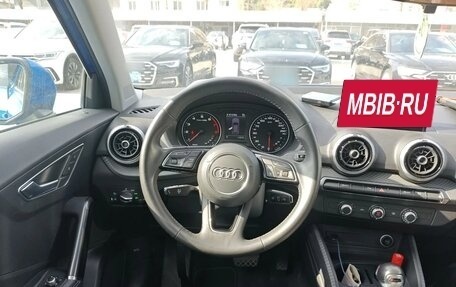 Audi Q2 I, 2022 год, 1 850 000 рублей, 16 фотография