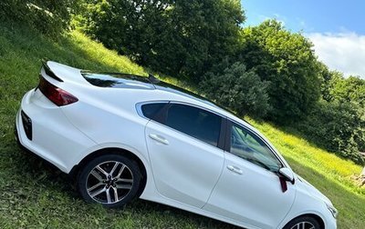 KIA Cerato IV, 2019 год, 2 250 000 рублей, 1 фотография