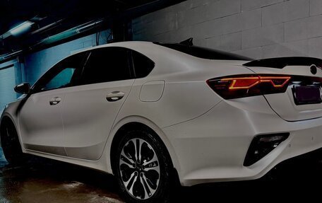 KIA Cerato IV, 2019 год, 2 250 000 рублей, 5 фотография