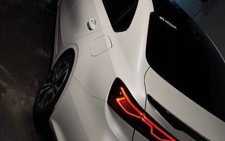 KIA Cerato IV, 2019 год, 2 250 000 рублей, 6 фотография