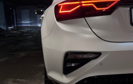 KIA Cerato IV, 2019 год, 2 250 000 рублей, 7 фотография