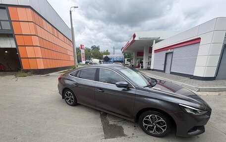 MG 5, 2021 год, 1 350 000 рублей, 4 фотография