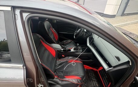 MG 5, 2021 год, 1 350 000 рублей, 6 фотография