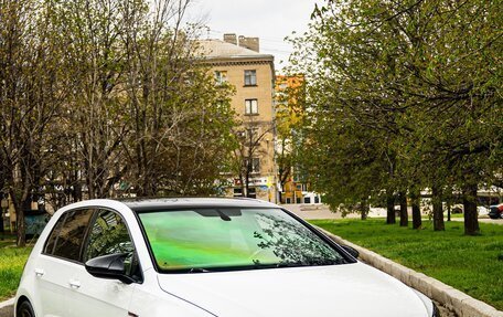 Volkswagen Golf GTI VII, 2014 год, 1 900 000 рублей, 1 фотография