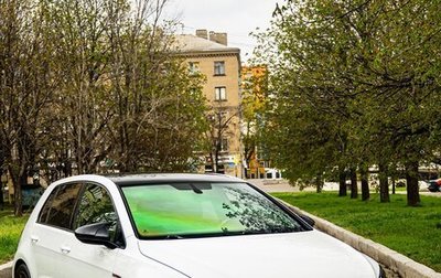 Volkswagen Golf GTI VII, 2014 год, 1 900 000 рублей, 1 фотография