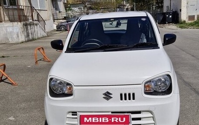 Suzuki Alto, 2021 год, 635 000 рублей, 1 фотография