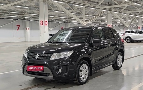 Suzuki Vitara II рестайлинг, 2016 год, 1 477 000 рублей, 1 фотография