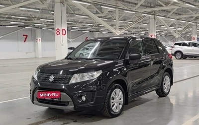 Suzuki Vitara II рестайлинг, 2016 год, 1 477 000 рублей, 1 фотография