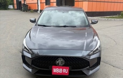 MG 5, 2021 год, 1 350 000 рублей, 1 фотография