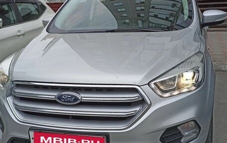 Ford Kuga III, 2018 год, 1 800 000 рублей, 1 фотография