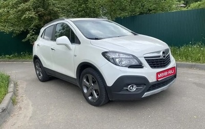 Opel Mokka I, 2014 год, 1 100 000 рублей, 1 фотография