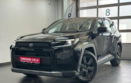 Toyota RAV4, 2026 год, 4 600 000 рублей, 1 фотография
